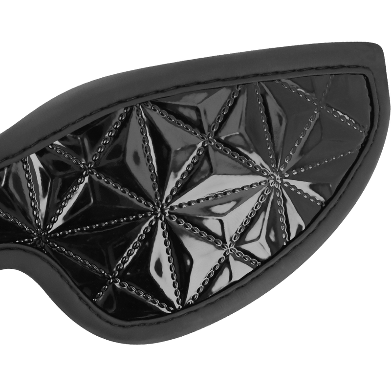 BEGME - MÁSCARA CIEGA PREMIUM EDICIÓN NEGRA CON FORRO DE NEOPRENO