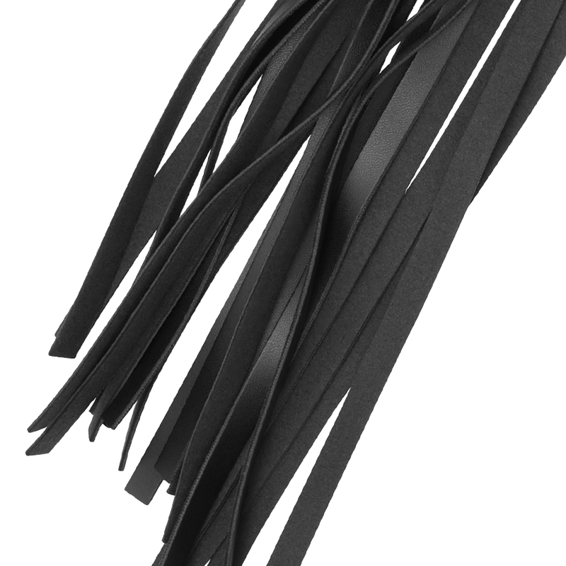 COQUETTE CHIC DESIRE - FANTASY VEGANO FLOGGER DE COURO