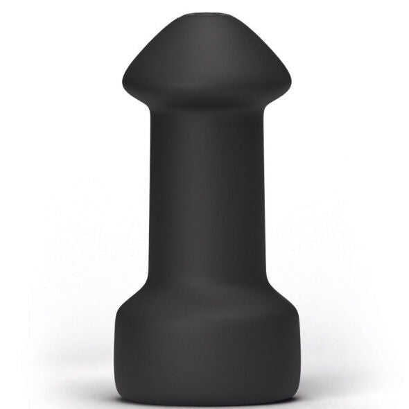 TODO NEGRO - CONEXIÓN CON MASTURBADOR