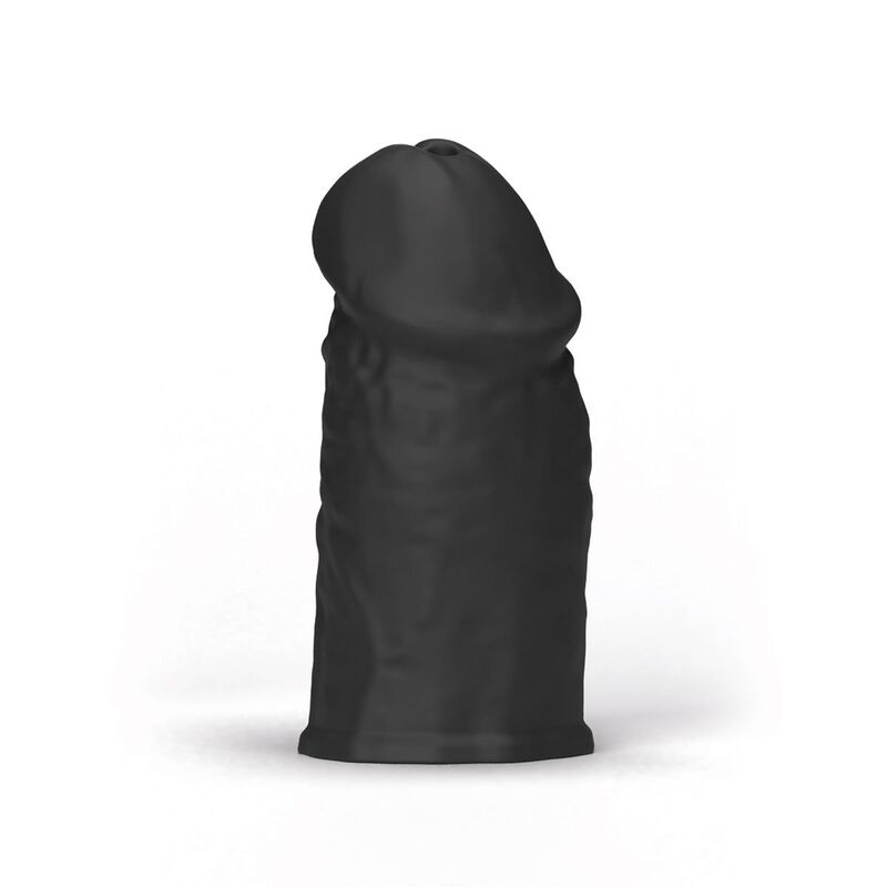 TODO NEGRO - E-BOY MASTUBADOR