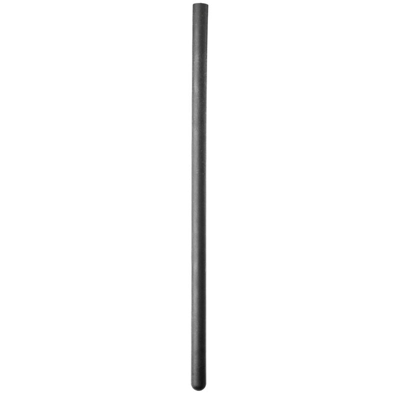 SONDA URETRAL DE SILICONE 10 MM ALL BLACK
