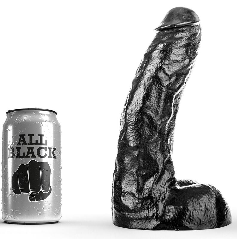 TODO NEGRO - DONG 25.5 CM