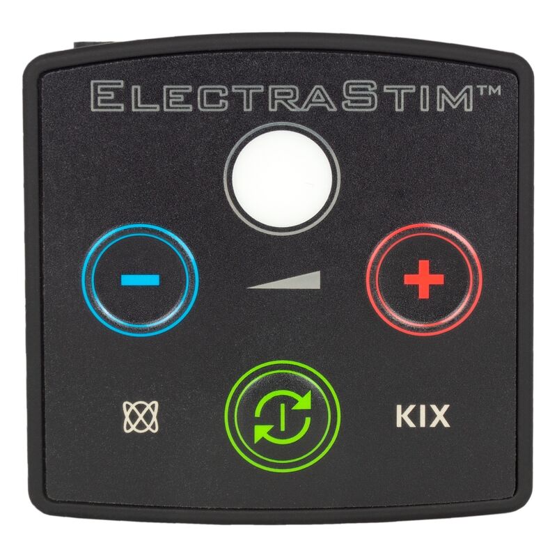 ELECTRASTIM - KIX ELETRO ESTIMULADOR SEXUAL