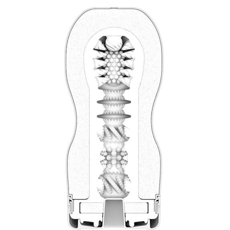 TENGA - ORIGINAL PREMIUM SOFT VCUO FLAKE