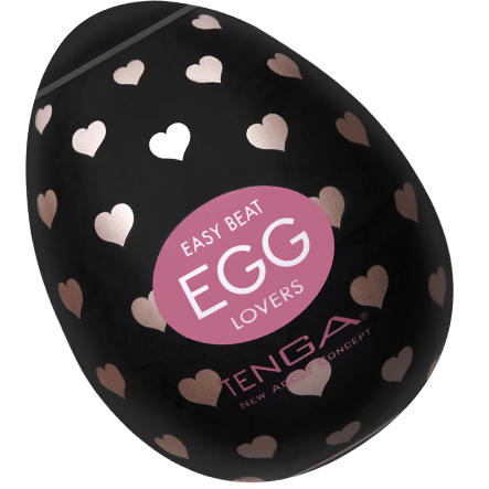 TENGA - OVO MASTURBADOR APAIXONADO - Toys "n" Us