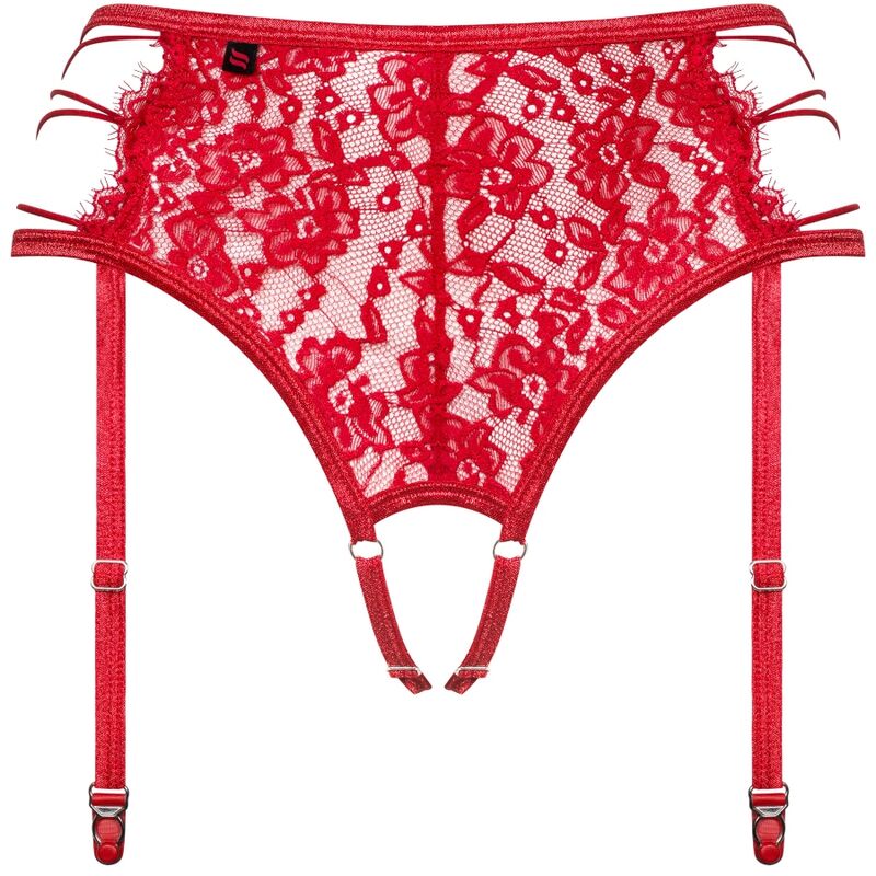 OBSESSIVE - LIGUERO REDIOSA SIN CRUZ L/XL