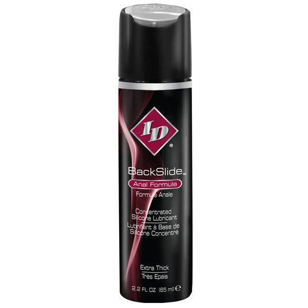 ID BACKSLIDE - ANAL FORMULA 65 ML - Toys "n" Us
