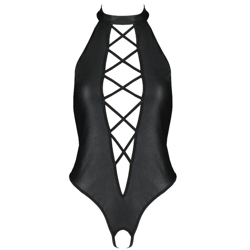 PASSION - NANCY BODY COURO ECOLÓGICO L/XL