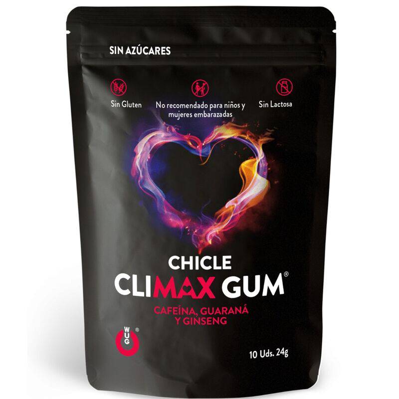 WUG SEX SENSE - CLIMAX 10 UNITS - Toys "n" Us