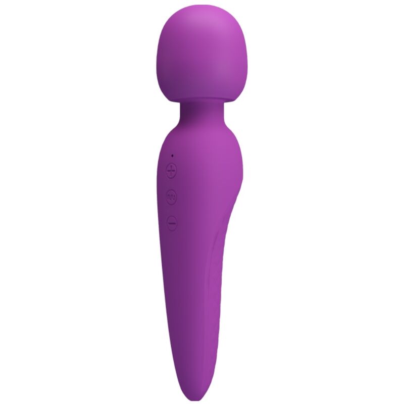 PRETTY LOVE - MAREDITH MASSAGER 12 VIBRATION MODES