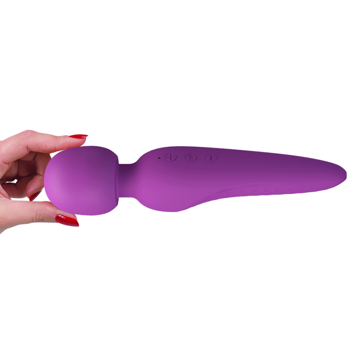 PRETTY LOVE - MAREDITH MASSAGER 12 VIBRATION MODES