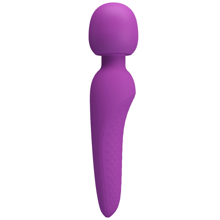 PRETTY LOVE - MAREDITH MASSAGER 12 VIBRATION MODES