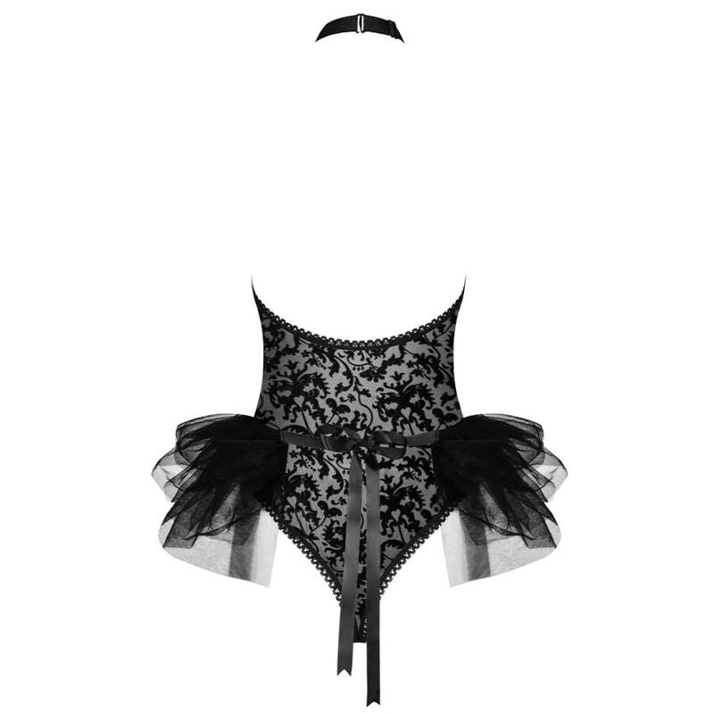 OBSESSIVE - DISFRAZ DE VOLANTES L/XL