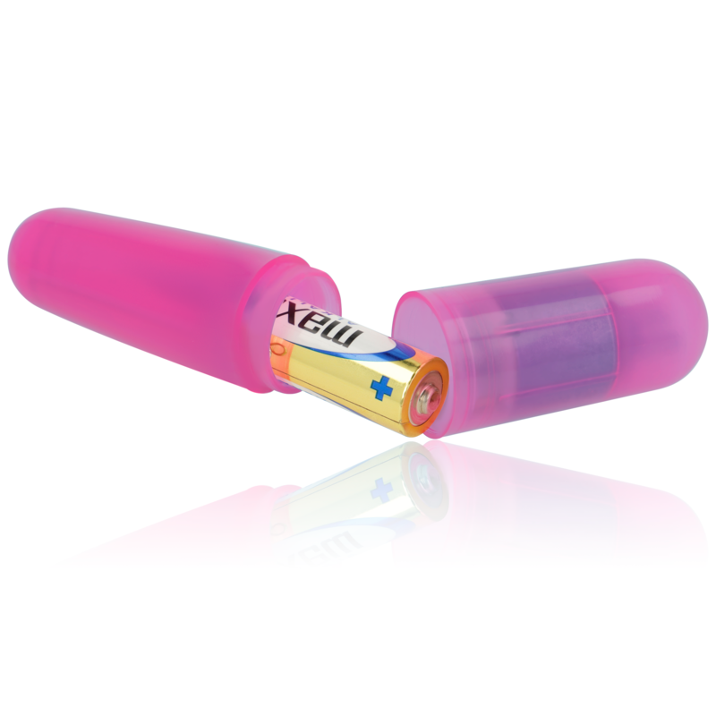 OHMAMA - LILAC BASIC VIBRANT BULLET