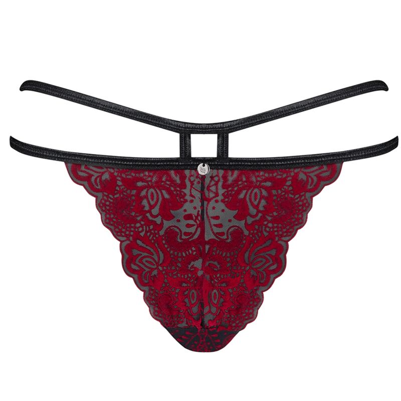 OBSESSIVE - BRAGUITAS SUGERIDAS L/XL