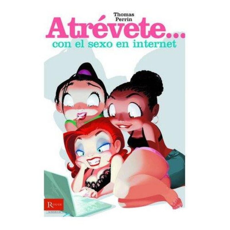 DIABLO PICANTE - OUSE... COM SEXO NA INTERNET