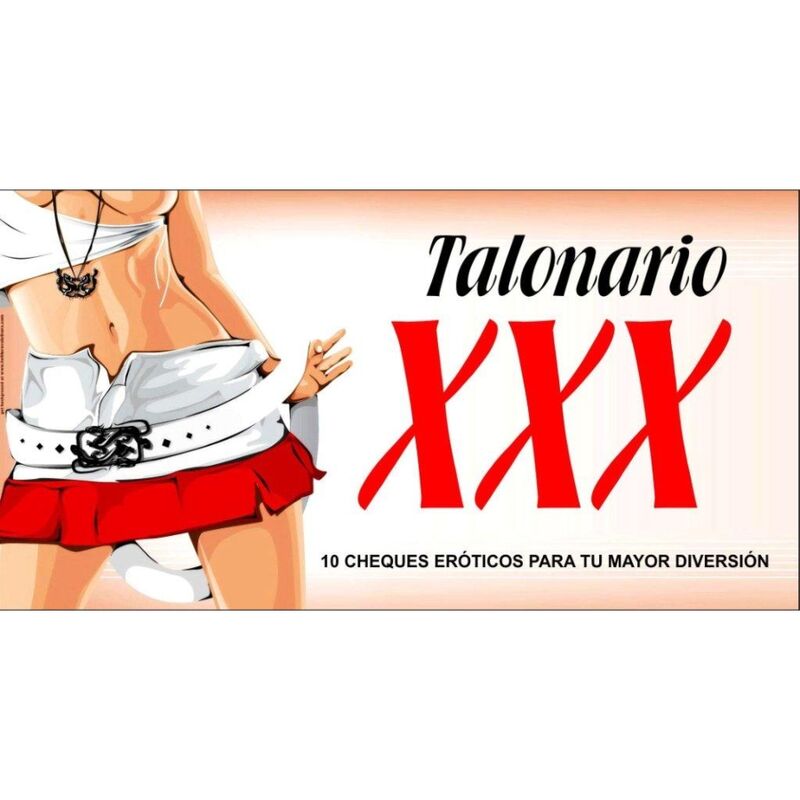 DIABLO PICANTE - LIVRO DE VERIFICAÇÕES XXX