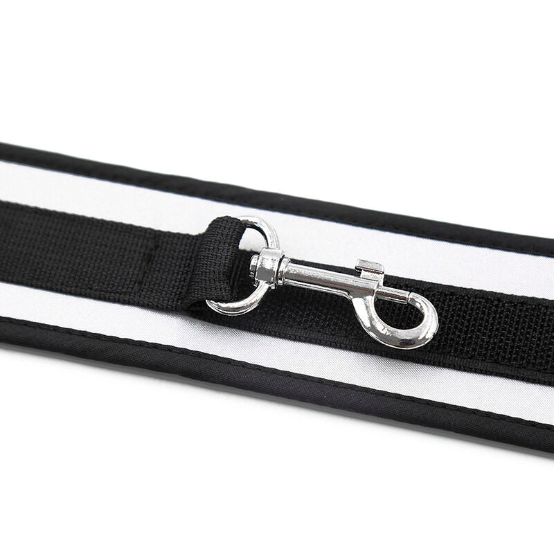 OHMAMA FETISH - PULSEIRAS DE PULSO CINZENTAS