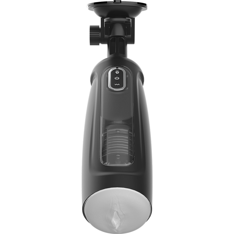 JAMYJOB - TORNADO 360 GIRAR TECH STROKER