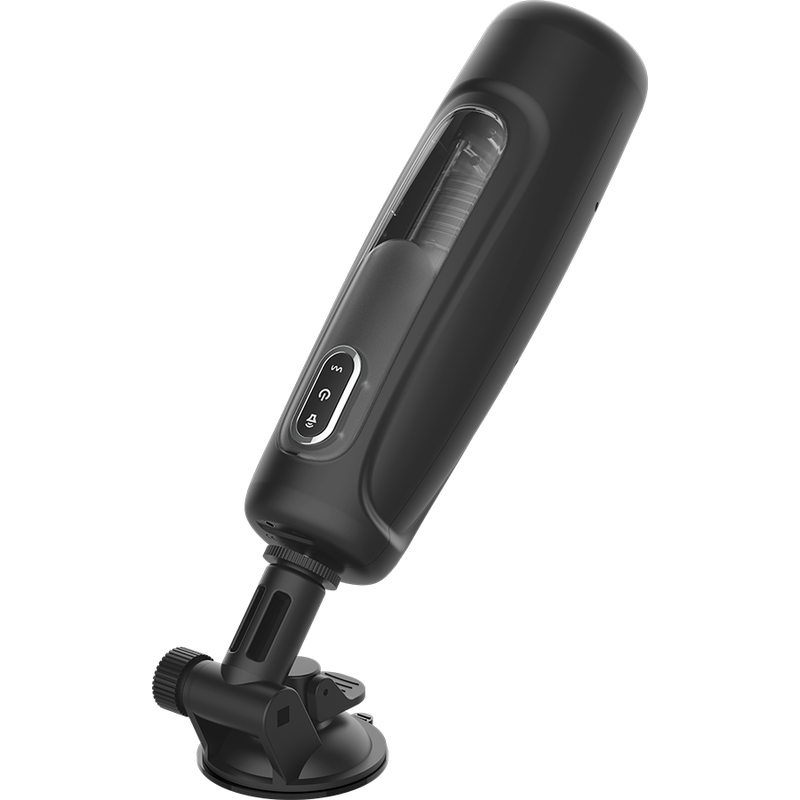 JAMYJOB - TORNADO 360 GIRAR TECH STROKER