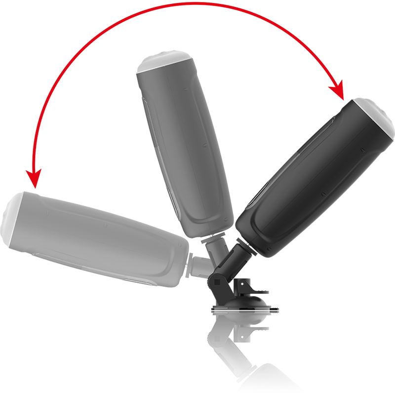 JAMYJOB - TORNADO 360 GIRAR TECH STROKER