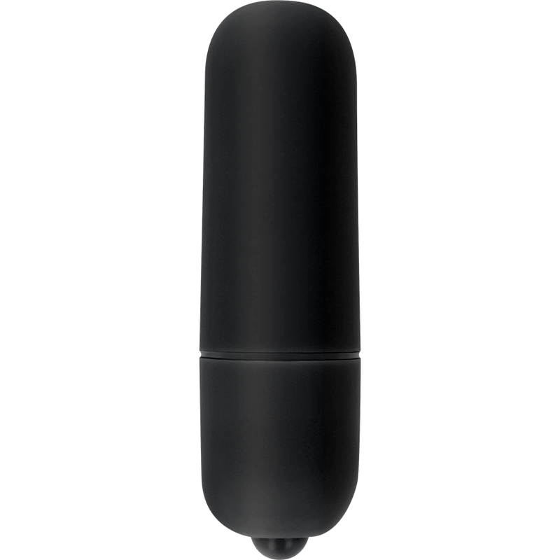 ONLINE - MINI BLACK VIBRATING BULLET