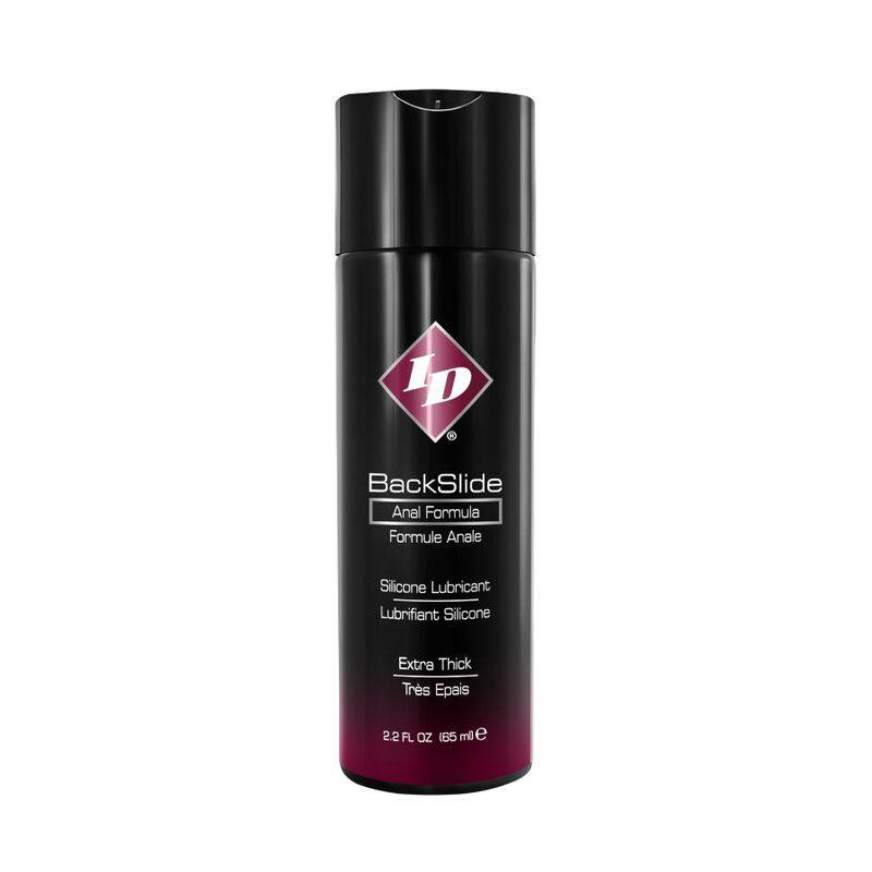 ID BACKSLIDE - ANAL FORMULA 65 ML - Toys "n" Us