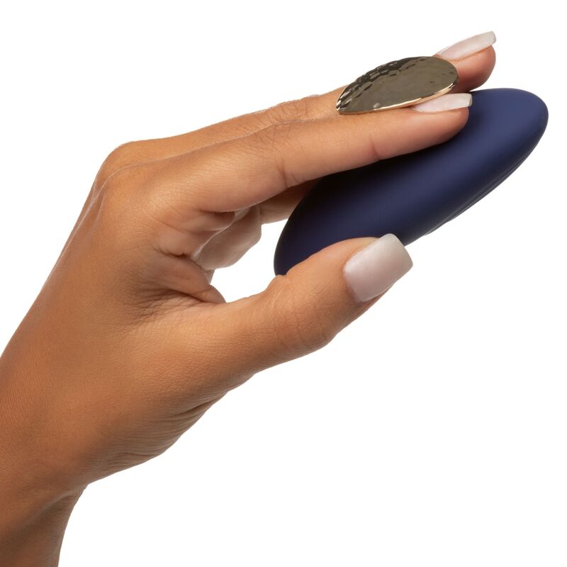 CALEXOTICS - ESTIMULADOR CHIC VIOLETA 10 VELOCIDADES