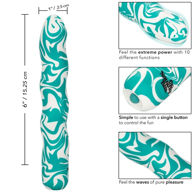 CALEXOTICS - SQUIGGLE DICK PESSOAL