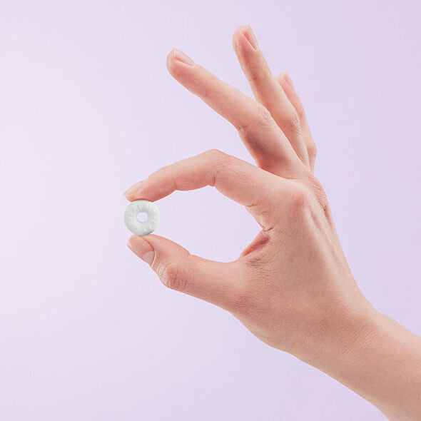 BIJOUX - INDISCRETOS SWIPE REMEDY CARAMELO SEXO ORAL