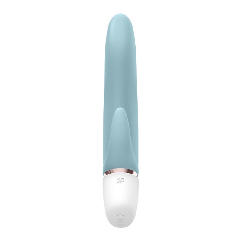 SATISFYER - MARAVILLOSO SET DE CUATRO VIBRADORES Y PULSO DE AIRE