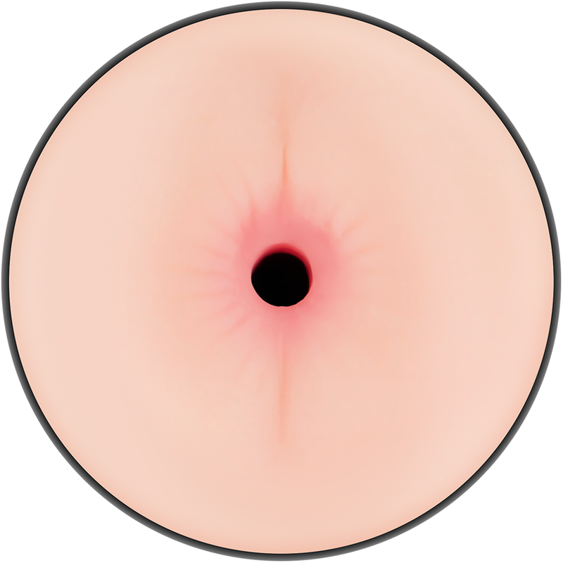 JAMYJOB - RANDY MASTURBADOR DUPLO - VAGINA E ÂNUS