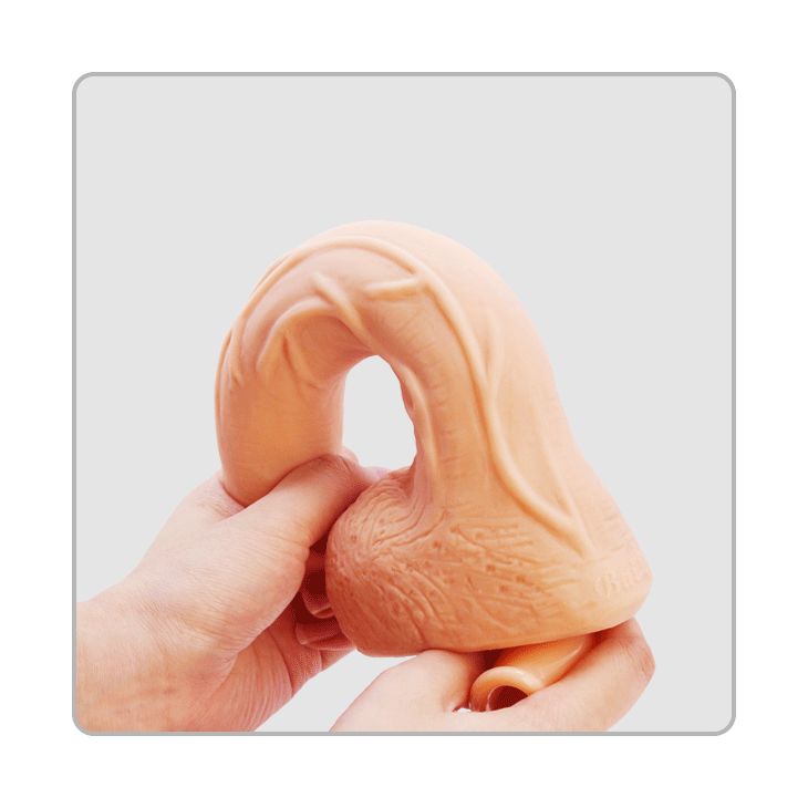 BAILE - HERMOSO JACK 26 CM