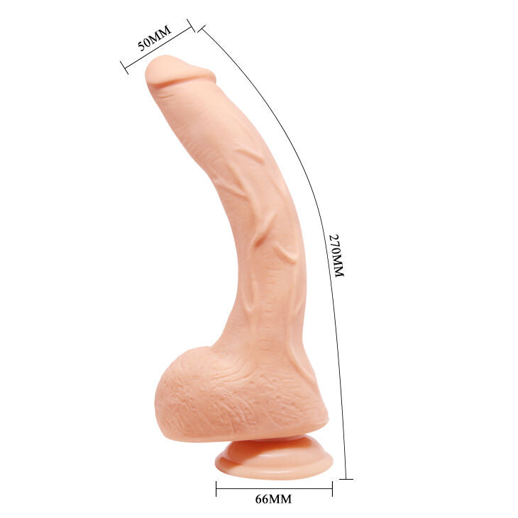 BAILE - HERMOSO JACK 26 CM