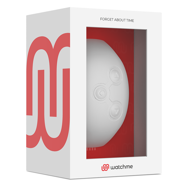 WATCHME - TECNOLOGIA SEM FIO ASSISTA AO SNOWY