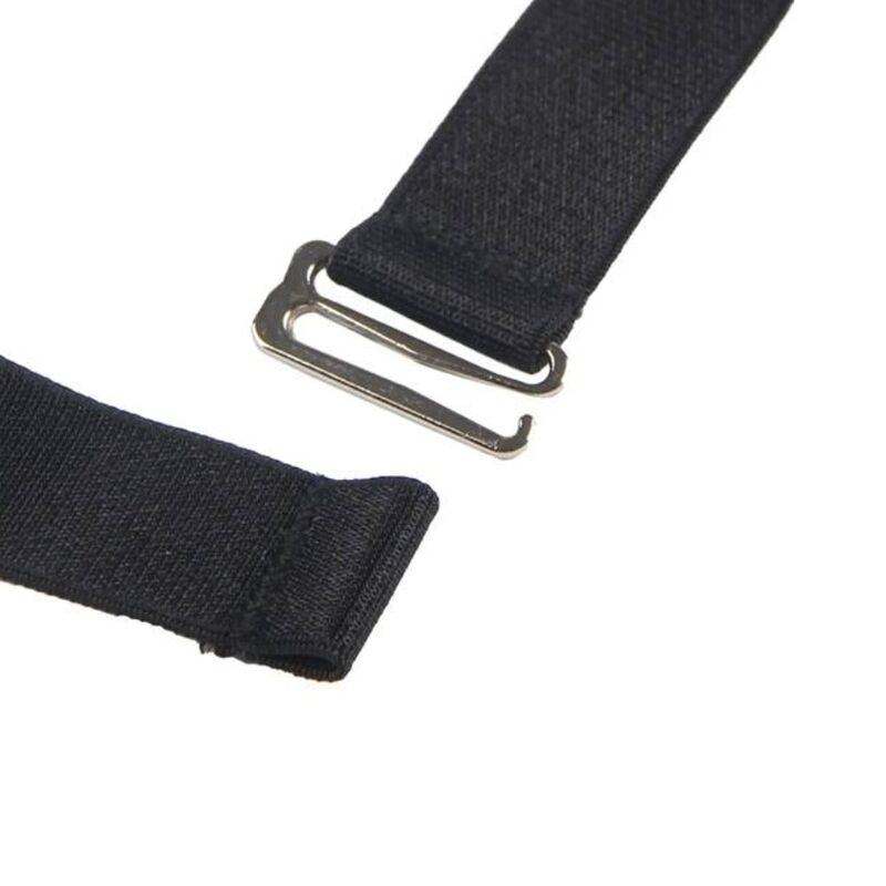 SUBBLIME - CONJUNTO DE TRES PIEZAS SUJETADOR + LIGUERO + TANGA L/XL