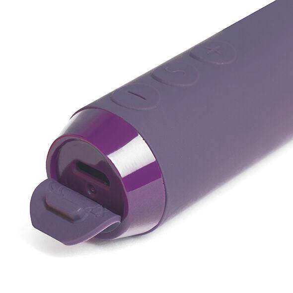 JE JOUE - VIBRADOR BALA G-SPOT ROXO - Toys "n" Us