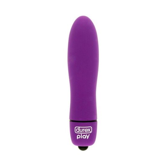 DUREX - BALA VIBRADORA ORGÁSMICA INTENSA PURO PLACER