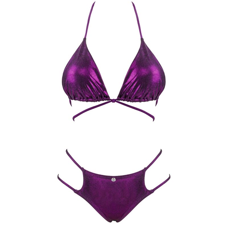 OBSESSIVE - BIQUÍNI BALITTA ROXO G