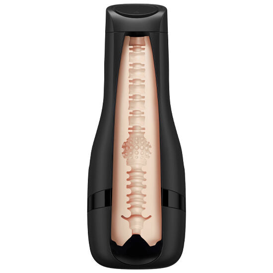 SATISFYER - FUNDA PARA HOMBRE TRI DELIGHTS