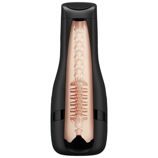 SATISFYER - MANGA PARA HOMBRE TORNADO BLISS