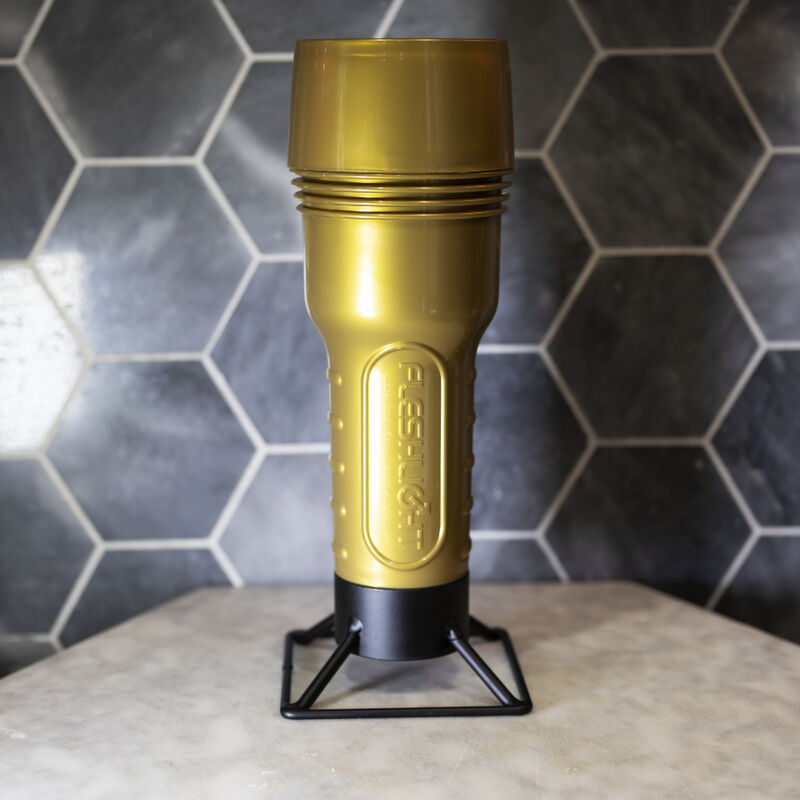 FLESHLIGHT - SCREW DRY - SOPORTE DE SECADO