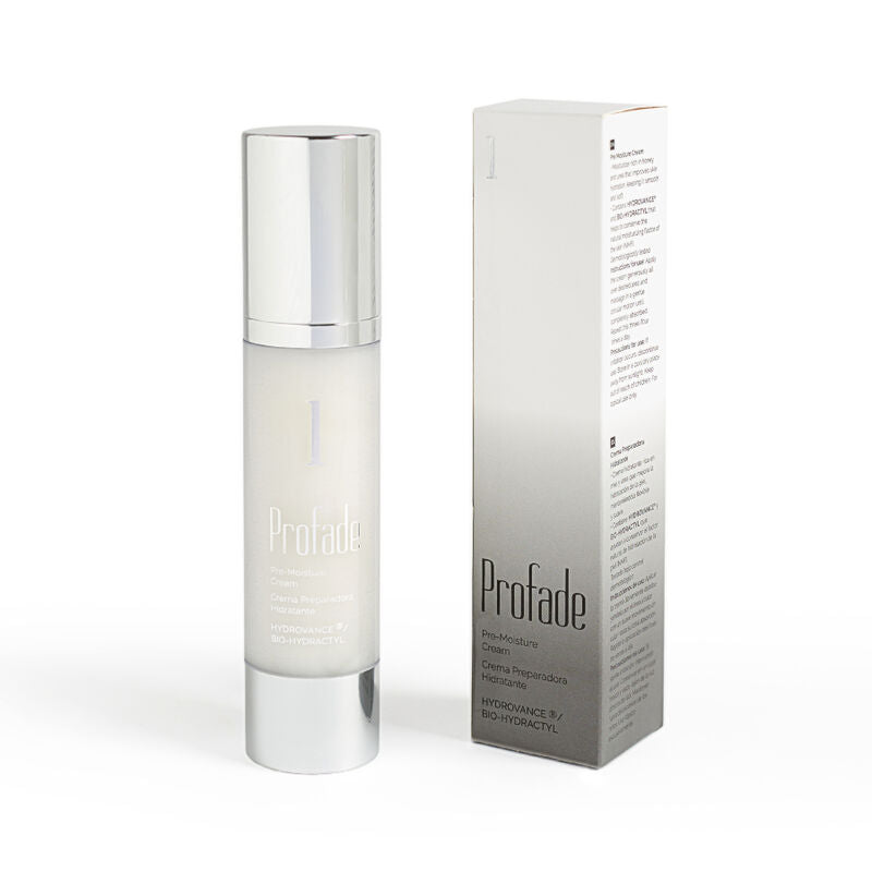 500 COSMÉTICOS - PROFADE 1 GEL HIDRATANTE PARA CICATRIZES E PELE TATUADA