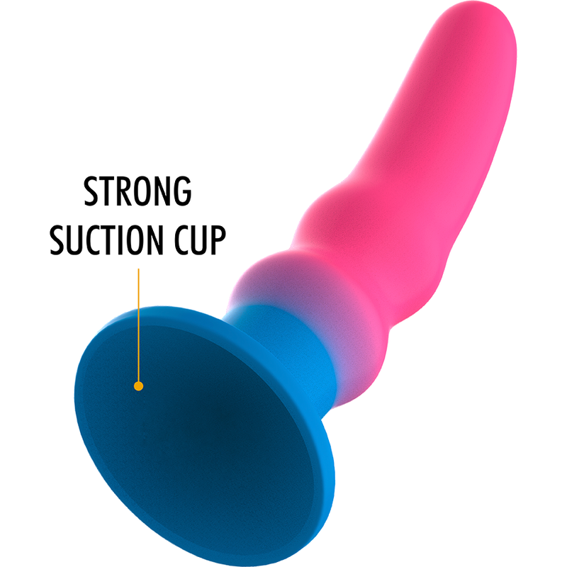 MITOLOGÍA - KUNO UTOPIA DILDO S