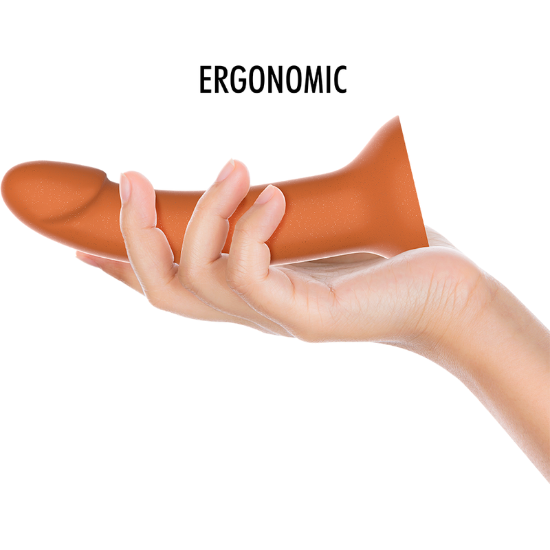 MITOLOGIA - RUNA REAL DILDO M