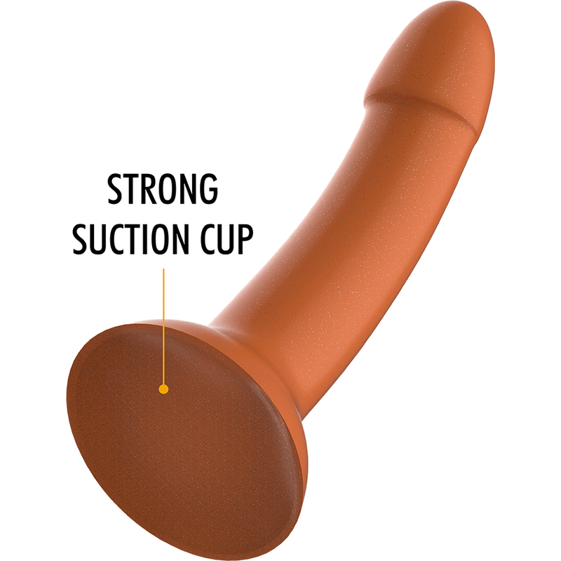 MITOLOGIA - RUNA REAL DILDO M