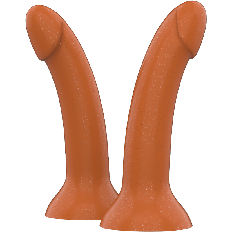 MITOLOGIA - RUNA REAL DILDO M