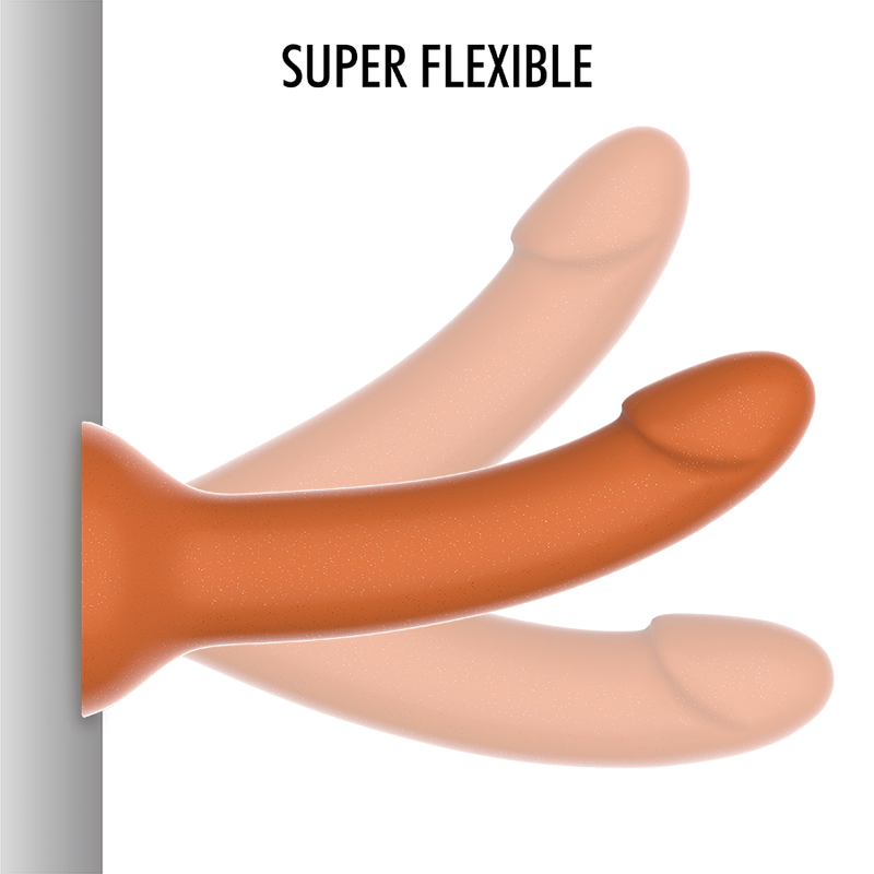 MITOLOGIA - RUNA REAL DILDO M