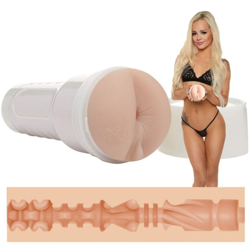 MENINAS FLESHLIGHT - ELSA JEAN TREAT ANO