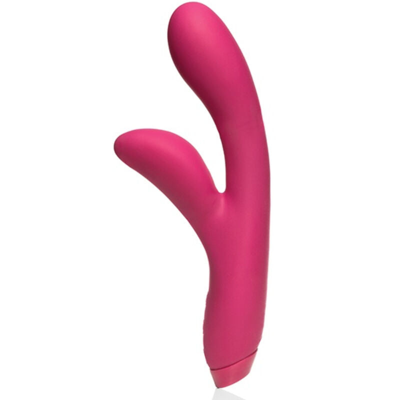 JE JOUE - VIBRADOR IVY RABBIT - FUCSIA